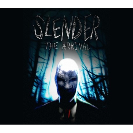 Slender: The Arrival (2015) EU XBOX One CD Key