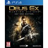 Deus Ex: Mankind Divided Day One Edition EU PC Steam CD Key