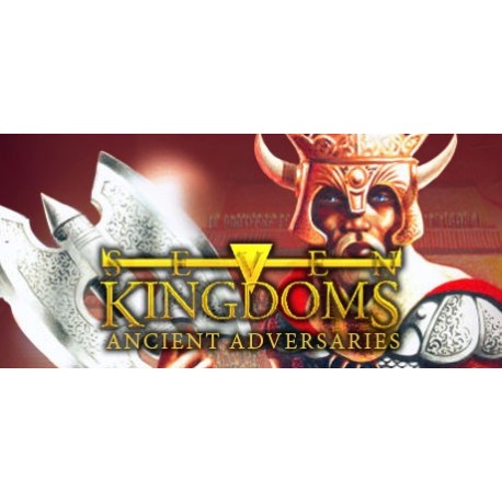 Seven Kingdoms: Ancient Adversaries Steam CD Key