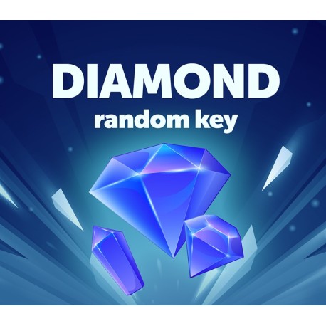 10 x Diamond Mystery PC Steam CD Key