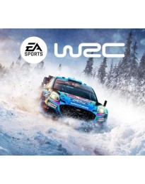 EA Sports WRC 24 PC Steam Account