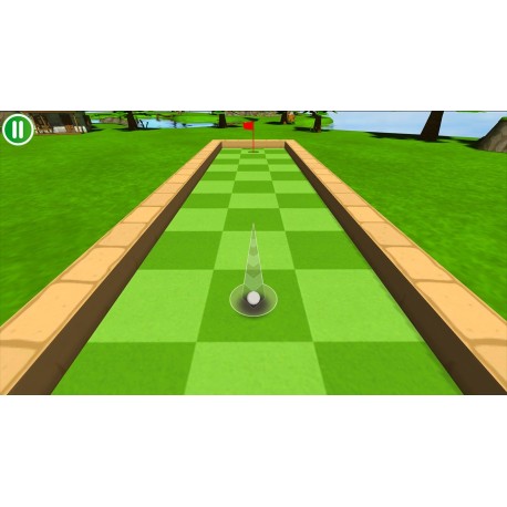 Mini Golf Mundo PC Steam CD Key