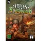 Heroes of Normandie Steam CD Key