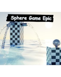Sphere Game Epic PC Steam CD Key