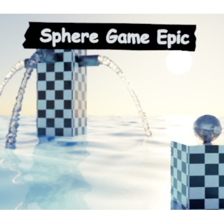 Sphere Game Epic PC Steam CD Key