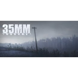 35MM PC Steam CD Key