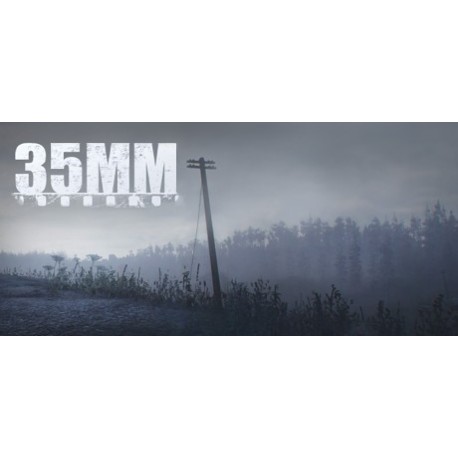 35MM PC Steam CD Key