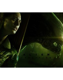 Alien: Isolation EU XBOX One / Xbox Series X|S CD Key
