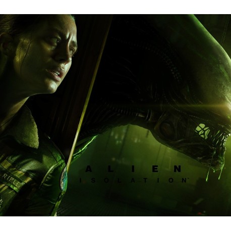Alien: Isolation EU XBOX One / Xbox Series X|S CD Key