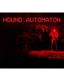 HOUND: AUTOMATON PC Steam CD Key