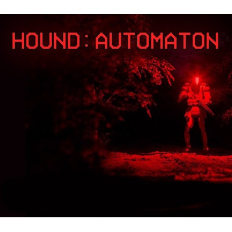 HOUND: AUTOMATON PC Steam CD Key