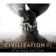 Sid Meier's Civilization VI: Platinum Edition PS4 Account
