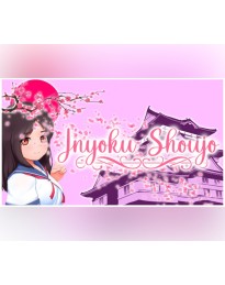 Inyoku Shoujo PC Steam CD Key
