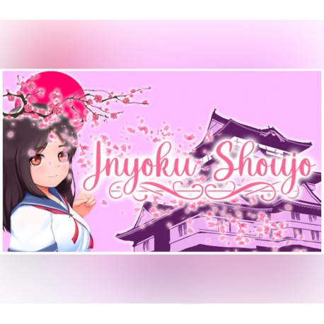 Inyoku Shoujo PC Steam CD Key