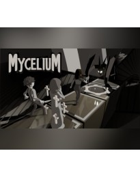 Mycelium PC Steam CD Key
