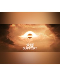 Support (求援) PC Steam CD Key