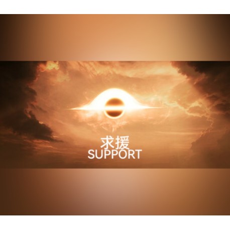 Support (求援) PC Steam CD Key