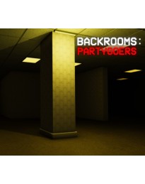 Backrooms: Partygoers PC Steam CD Key