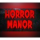 Horror Manor PC Steam CD Key