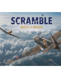 Scramble: Battle of Britain PC Steam CD Key