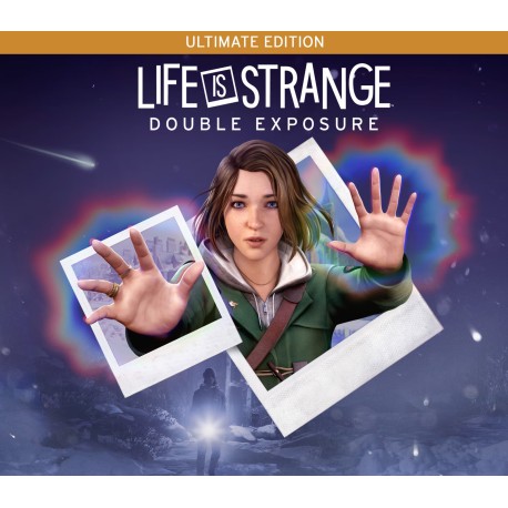 Life is Strange: Double Exposure Ultimate Edition Xbox Series X|S / PC Account