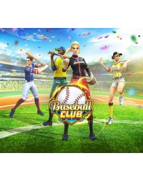 Baseball Club PC Steam CD Key