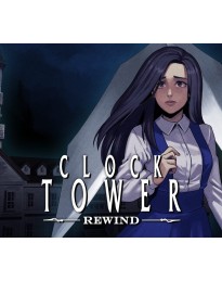 Clock Tower: Rewind PC Steam CD Key