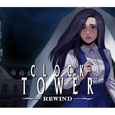 Clock Tower: Rewind PC Steam CD Key