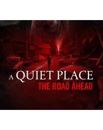A Quiet Place: The Road Ahead US Xbox Series X|S CD Key
