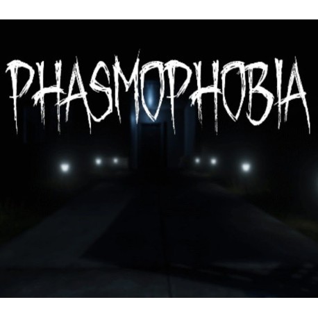 Phasmophobia Xbox Series X|S Account