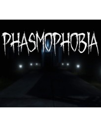 Phasmophobia EU Xbox Series X|S CD Key