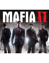 Mafia II XBOX One / Xbox Series X|S Account