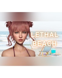 Lethal Beach PC Steam CD Key