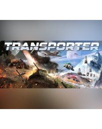 Transporter PC Steam CD Key