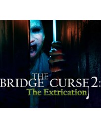 The Bridge Curse 2: The Extrication XBOX One / Xbox Series X|S Account