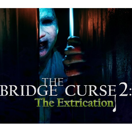 The Bridge Curse 2: The Extrication XBOX One / Xbox Series X|S Account