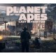 Planet of the Apes: Last Frontier XBOX One / Xbox Series X|S Account