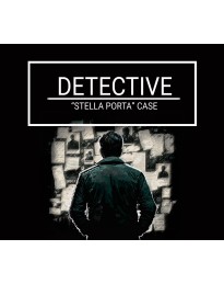 Detective Stella Porta Case XBOX One / Xbox Series X|S Account