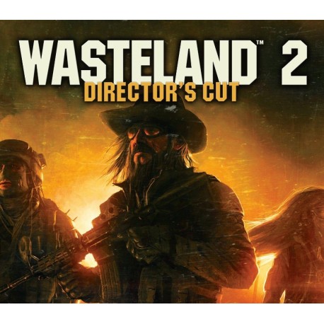 Wasteland 2: Director's Cut XBOX One / Xbox Series X|S / PC Account