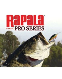 Rapala Fishing Pro Series XBOX One / Xbox Series X|S Account