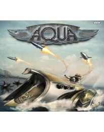 Aqua XBOX One / Xbox Series X|S Account