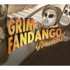 Grim Fandango Remastered XBOX One / Xbox Series X|S / PC Account