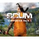 SCUM - Supporter Pack 1 DLC EU PC Steam CD Key