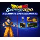DRAGON BALL: Sparking! ZERO - Ultimate Upgrade Pack DLC EU PS5 CD Key