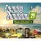 Farming Simulator 25 - Year 1 Bundle Xbox Series X|S Account