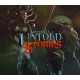 Lovecraft's Untold Stories - Artbook DLC Steam CD Key