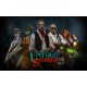 Lovecraft's Untold Stories - Artbook DLC Steam CD Key