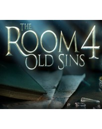 The Room 4: Old Sins PC Steam Account