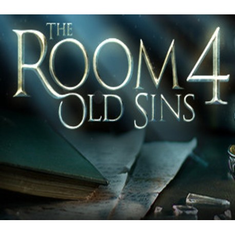 The Room 4: Old Sins PC Steam Account