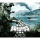 Arma 3 - Apex DLC LATAM PC Steam CD Key